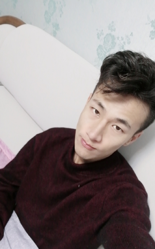 李腾的第一张照片--屏南相亲网
