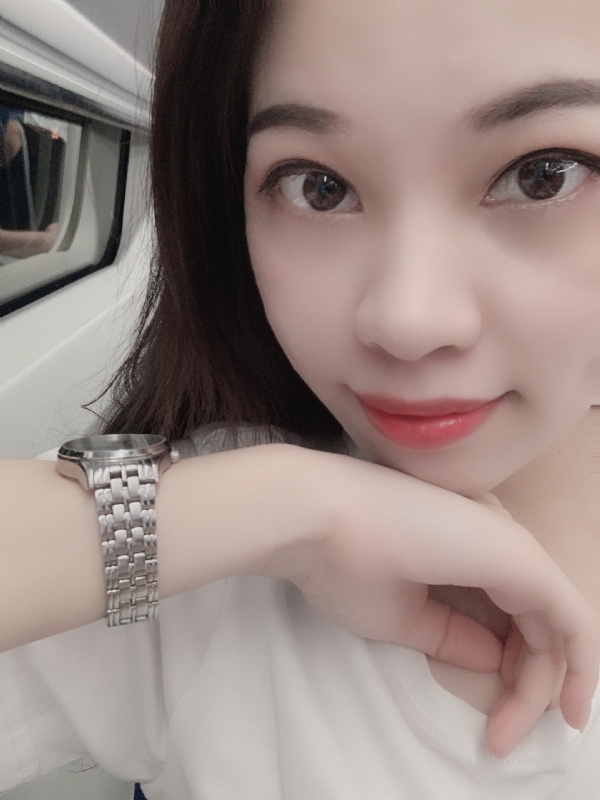 安安123的第一张照片--屏南相亲网