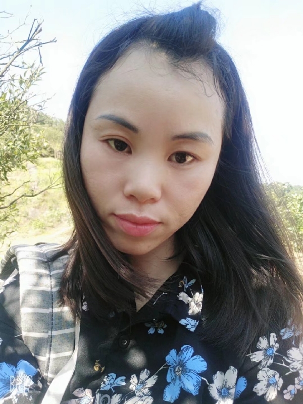 英英的第一张照片--屏南相亲网