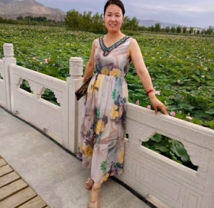 红叶的第一张照片--屏南相亲网