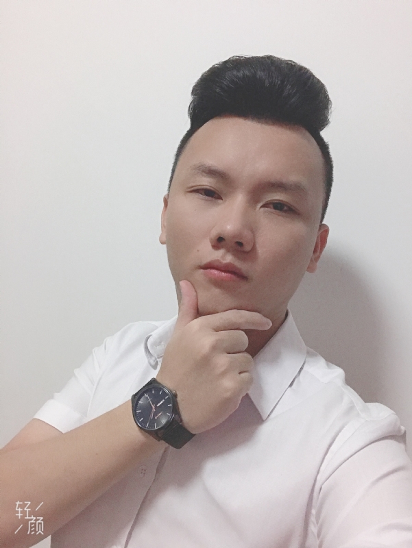 廖少的第一张照片--屏南相亲网