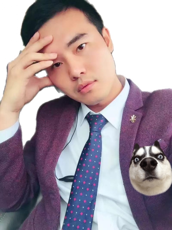 郑公子的第一张照片--屏南相亲网