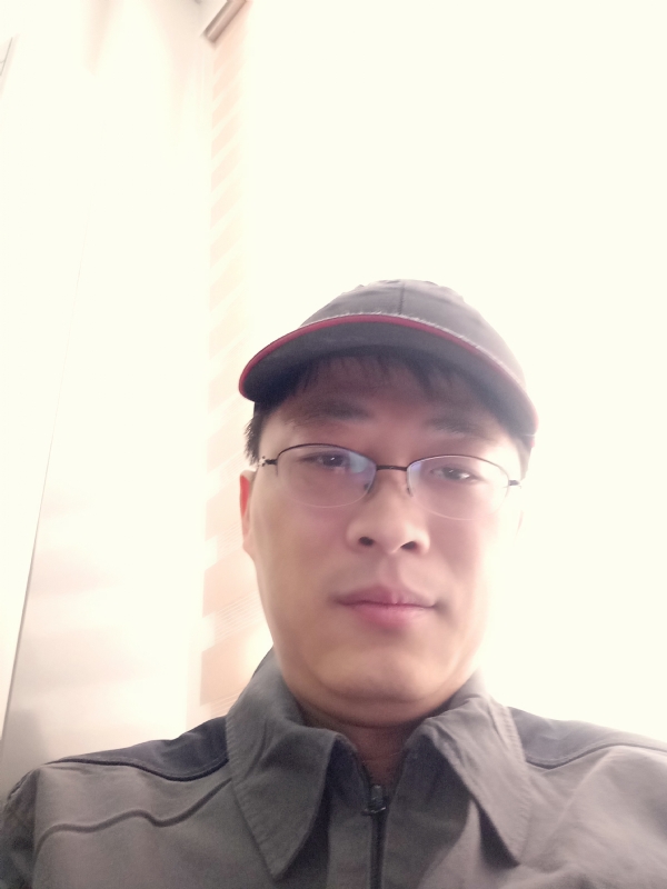 小马哥的第一张照片--屏南相亲网