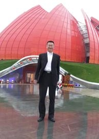 斗转星移的第一张照片--屏南相亲网