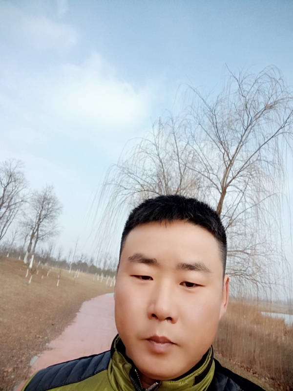 美好未来的第一张照片--屏南相亲网
