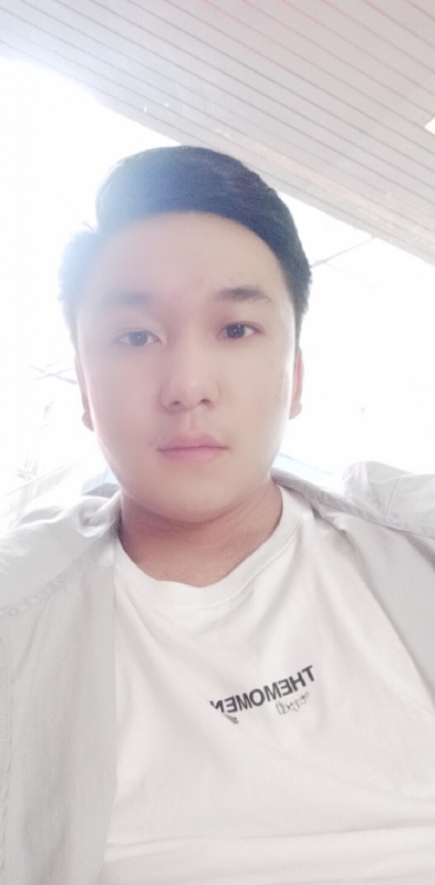 小杨的第一张照片--屏南相亲网