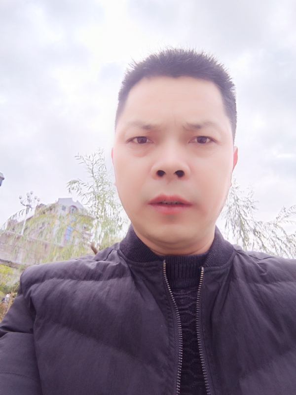 随缘的第一张照片--屏南相亲网