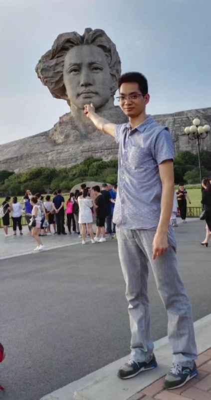 惠辉的牛的第一张照片--屏南相亲网