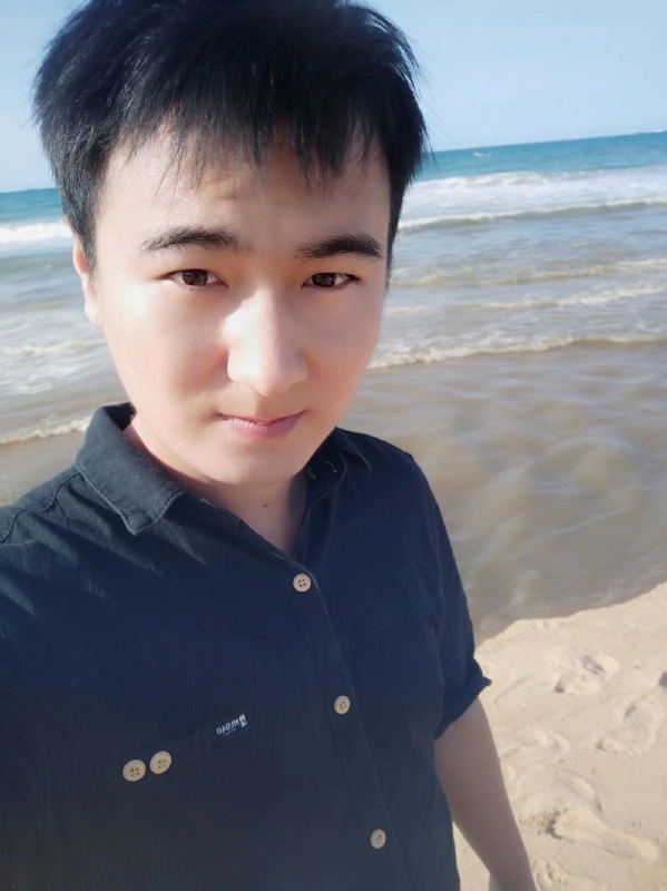 xiaofeng的第一张照片--屏南相亲网