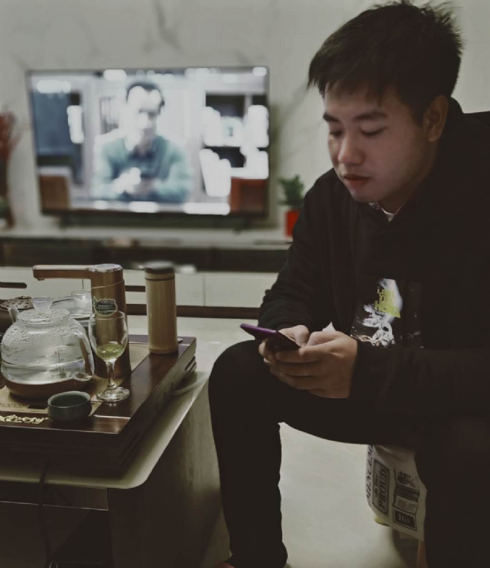 嗯今年能脱单吗的第一张照片--屏南相亲网
