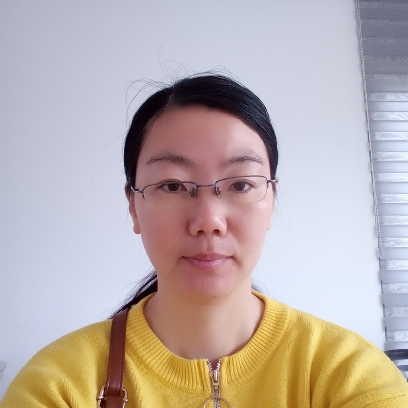 jennifer的第一张照片--屏南相亲网