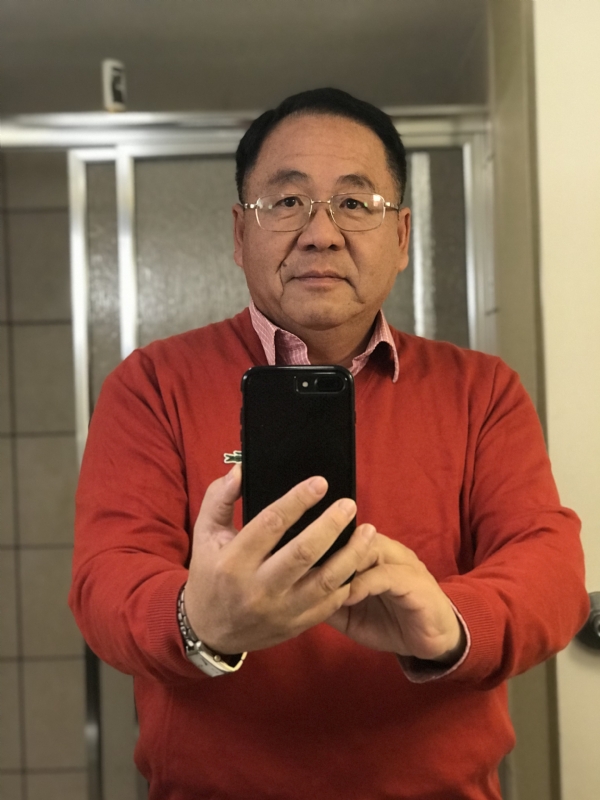 Roger的第一张照片--屏南相亲网