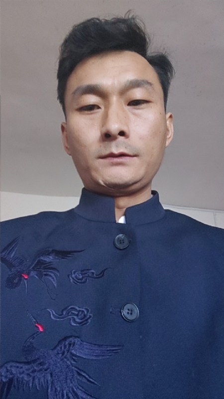 逆袭的小老鼠～龙long的第一张照片--屏南相亲网