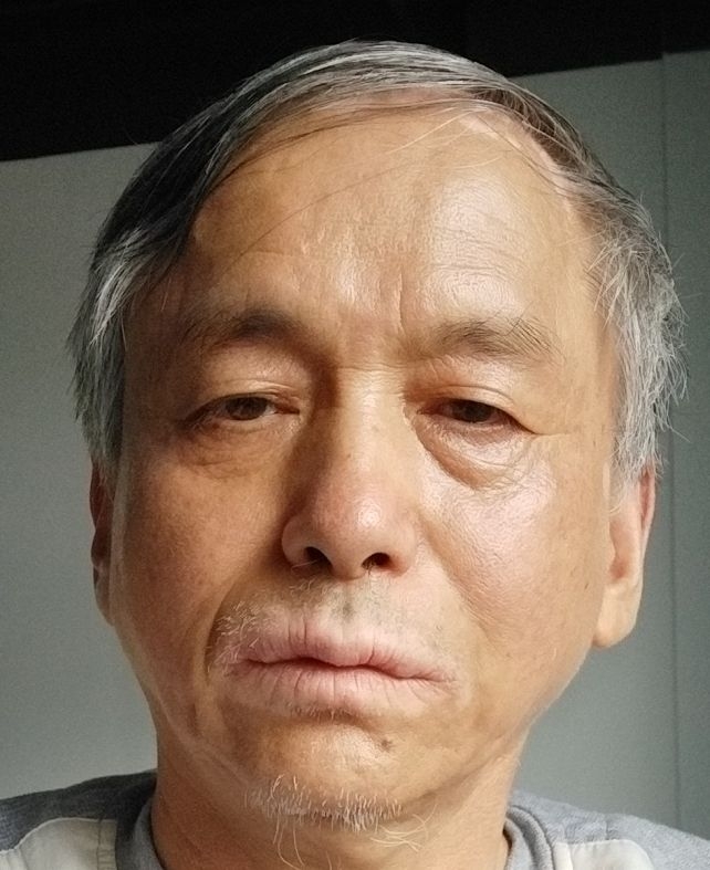 9杰米的第一张照片--屏南相亲网