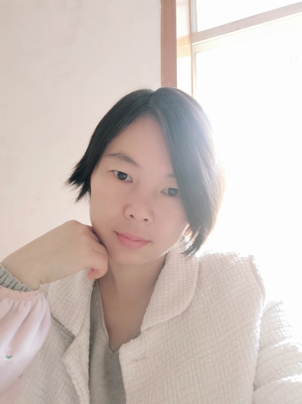 初心的第一张照片--屏南相亲网
