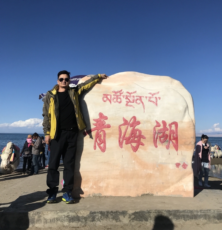 宗泽的第一张照片--屏南相亲网