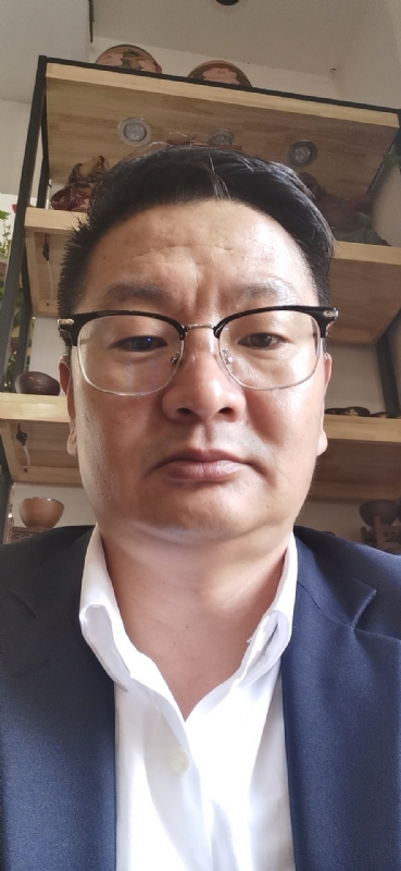 宗泽的第二张照片--屏南相亲网
