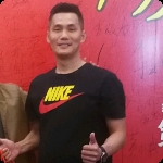 让分胜负的第一张照片--屏南相亲网