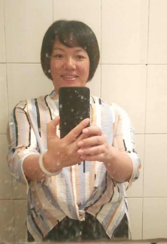 金金的第一张照片--屏南相亲网