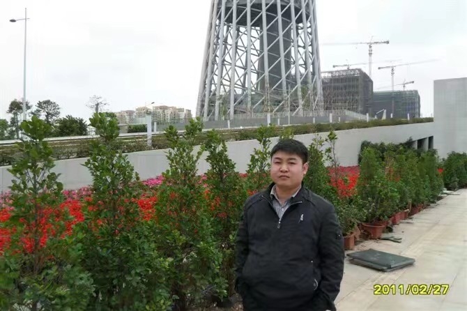 寻爱的第一张照片--屏南相亲网