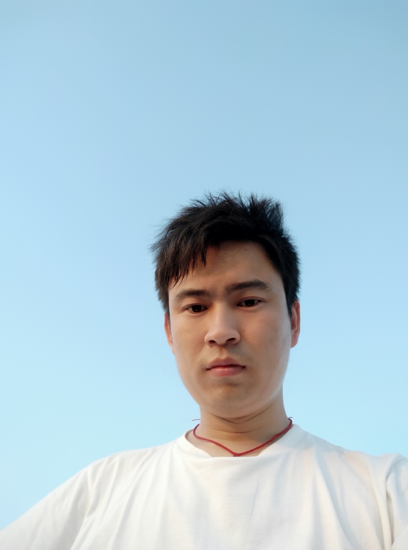 菜菜的第一张照片--屏南相亲网