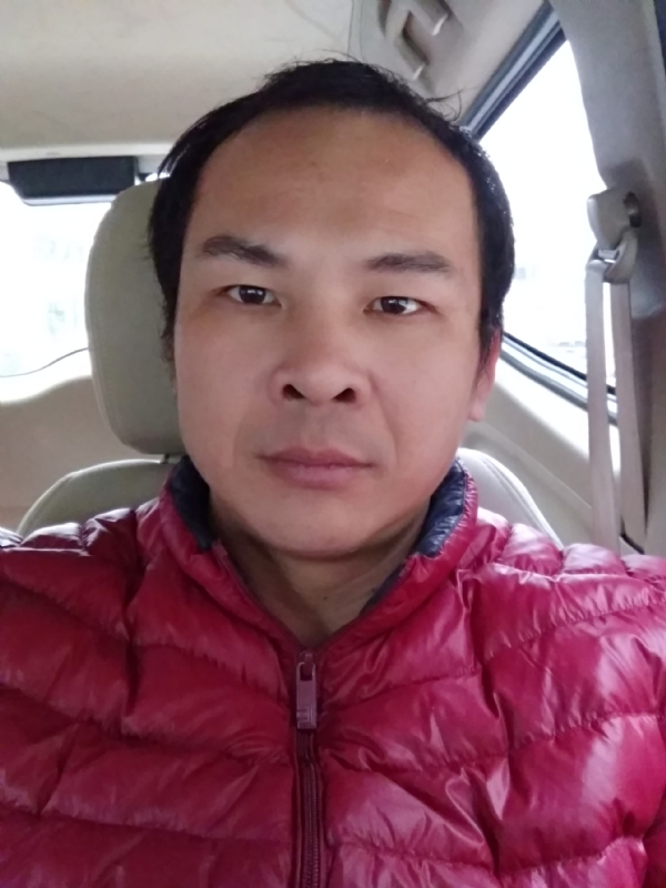 哥来的第一张照片--屏南相亲网