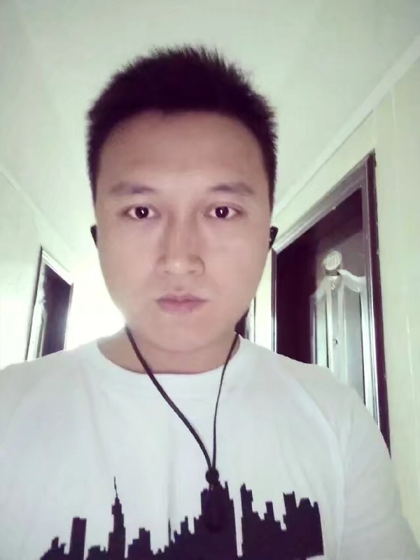 慎独的第一张照片--屏南相亲网