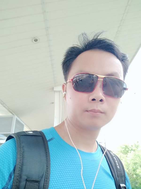 八九不离十的第一张照片--屏南相亲网