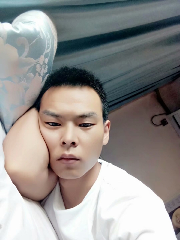 琪子心的第一张照片--屏南相亲网