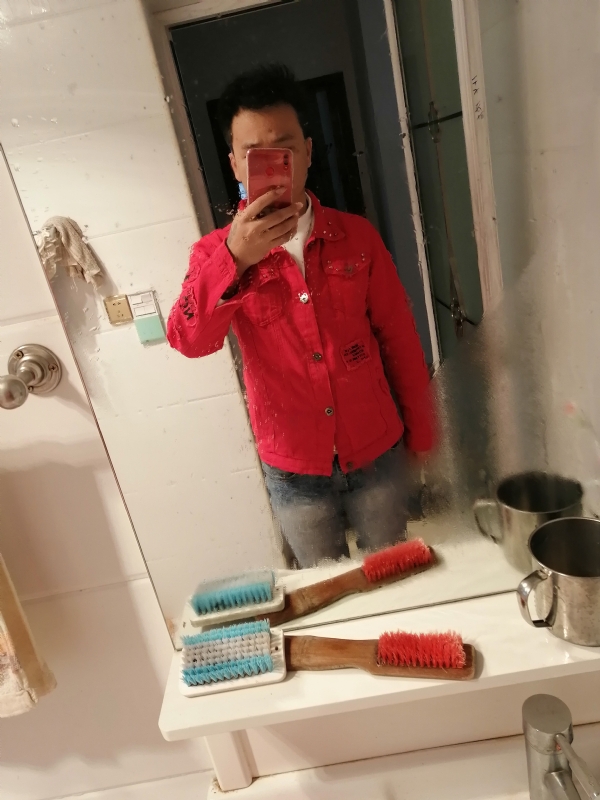 王哒哒的第一张照片--屏南相亲网