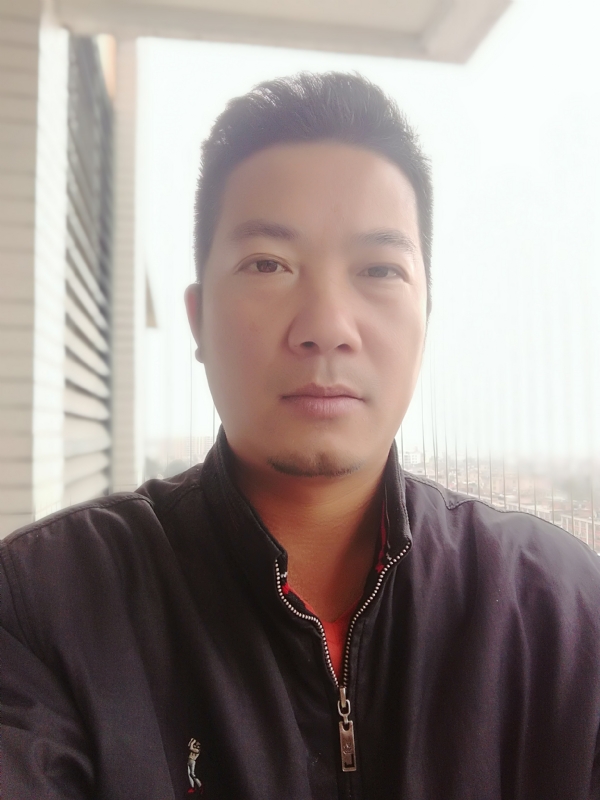 友源就好的第一张照片--屏南相亲网