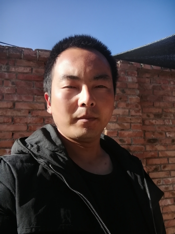 流年寂寞了谁的容颜的第一张照片--屏南相亲网