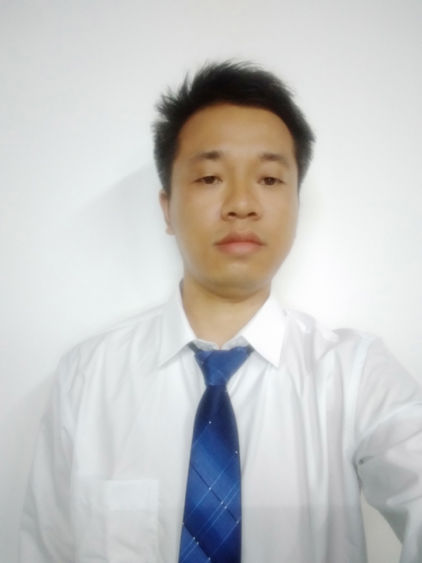 叶先生的第一张照片--屏南相亲网