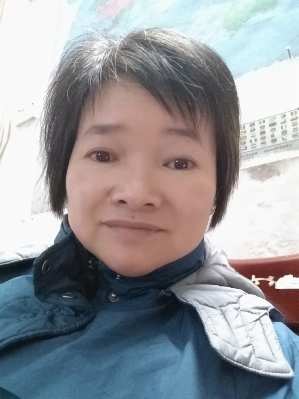 如意的第一张照片--屏南相亲网