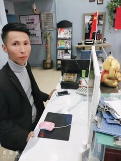 懂你的人不必多言的第一张照片--屏南相亲网