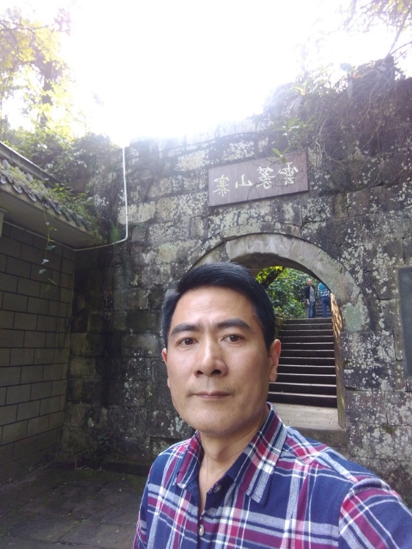 明天的答案的第三张照片--屏南相亲网