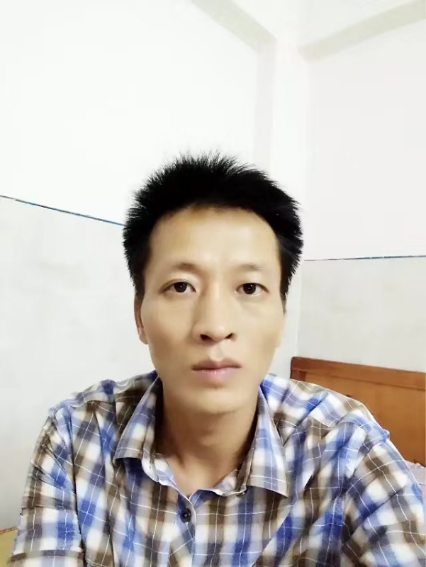 流年未亡的第一张照片--屏南相亲网