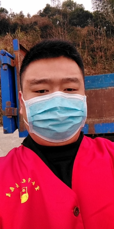 稀罕物的第一张照片--屏南相亲网
