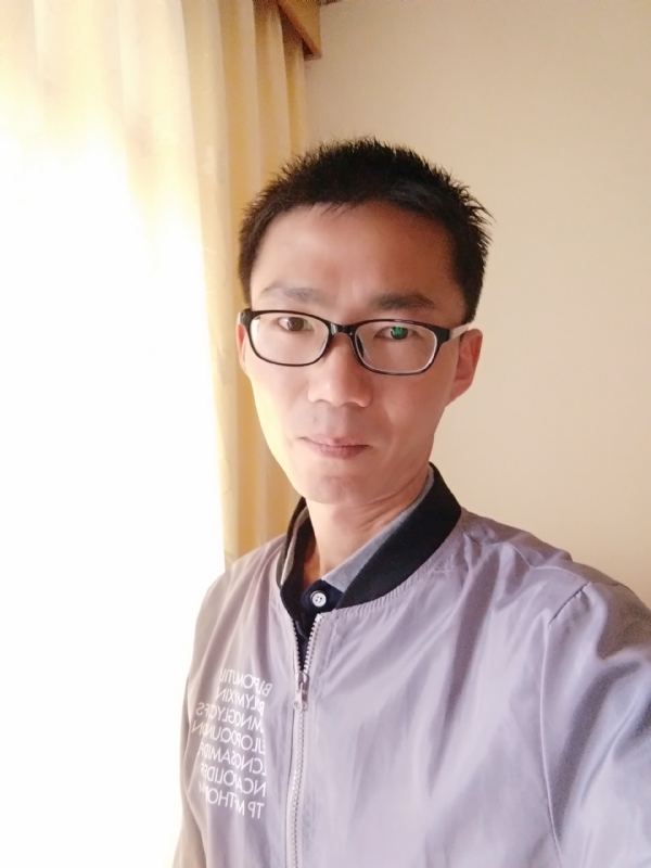 平凡的风的第二张照片--屏南相亲网
