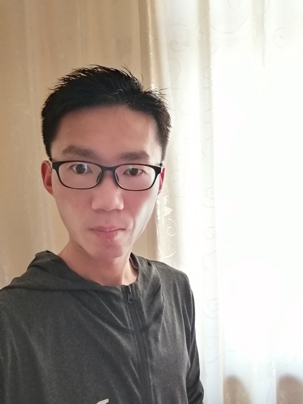 平凡的风的第三张照片--屏南相亲网
