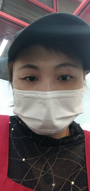 tata倩倩的第一张照片--屏南相亲网
