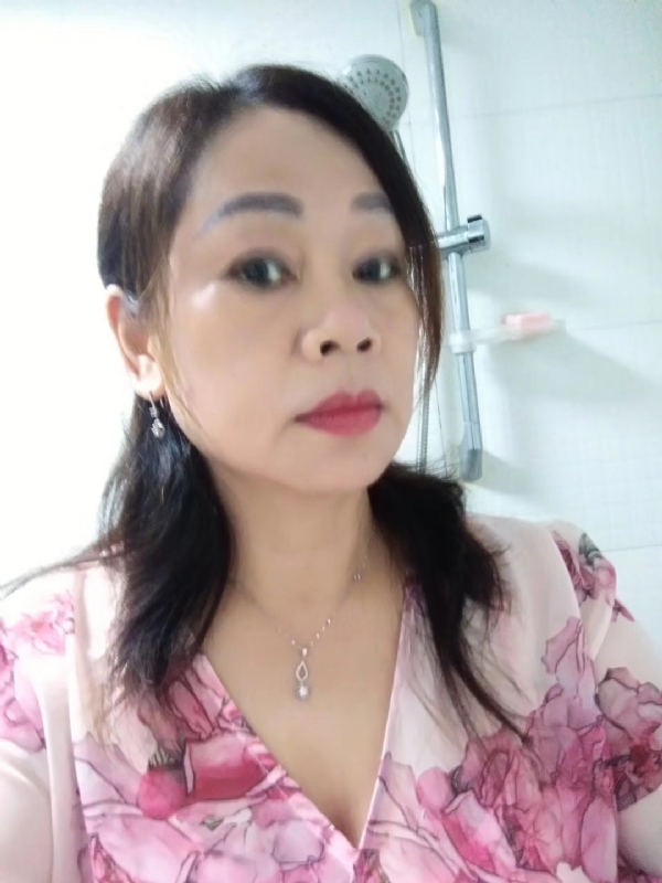 淑女的第二张照片--屏南相亲网