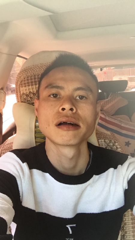 小何的第一张照片--屏南相亲网