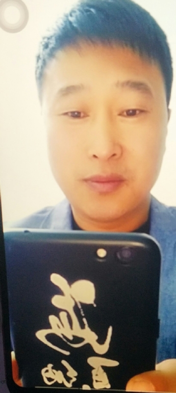 可乐猫的第一张照片--屏南相亲网