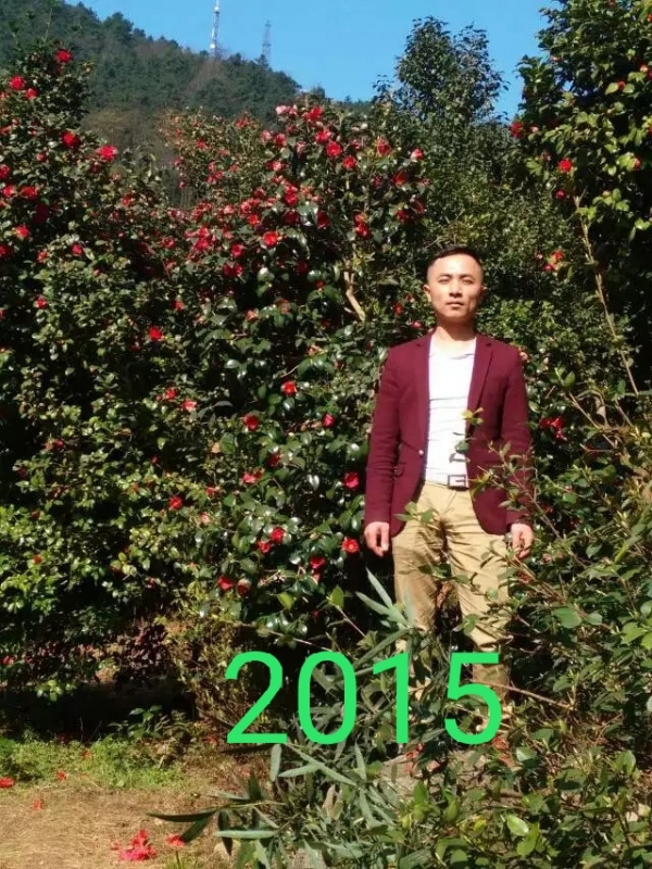 孤城的第一张照片--屏南相亲网
