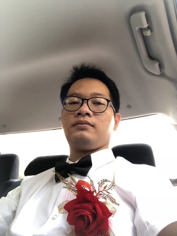 陈陈的第一张照片--屏南相亲网