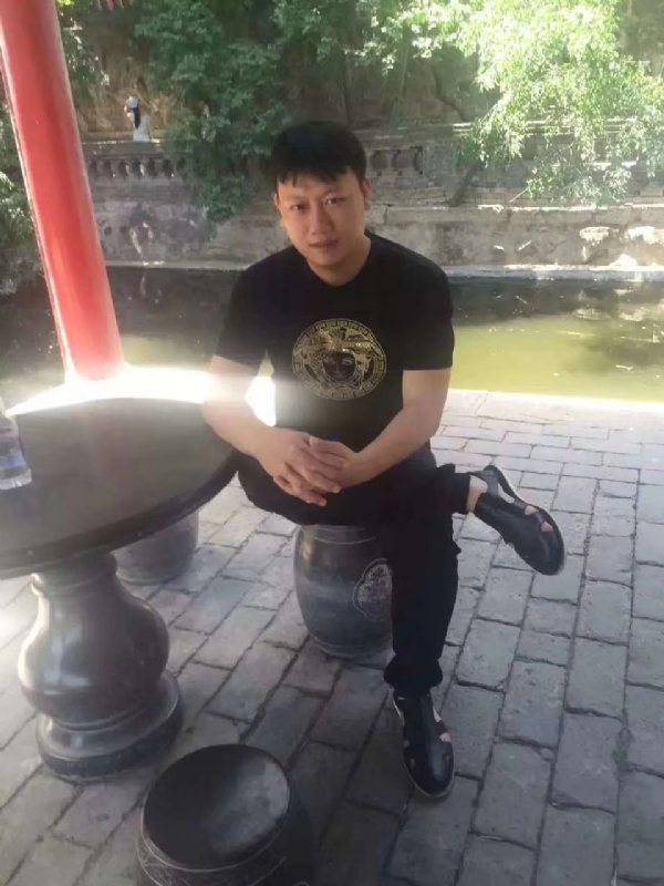 阿斌的第一张照片--屏南相亲网