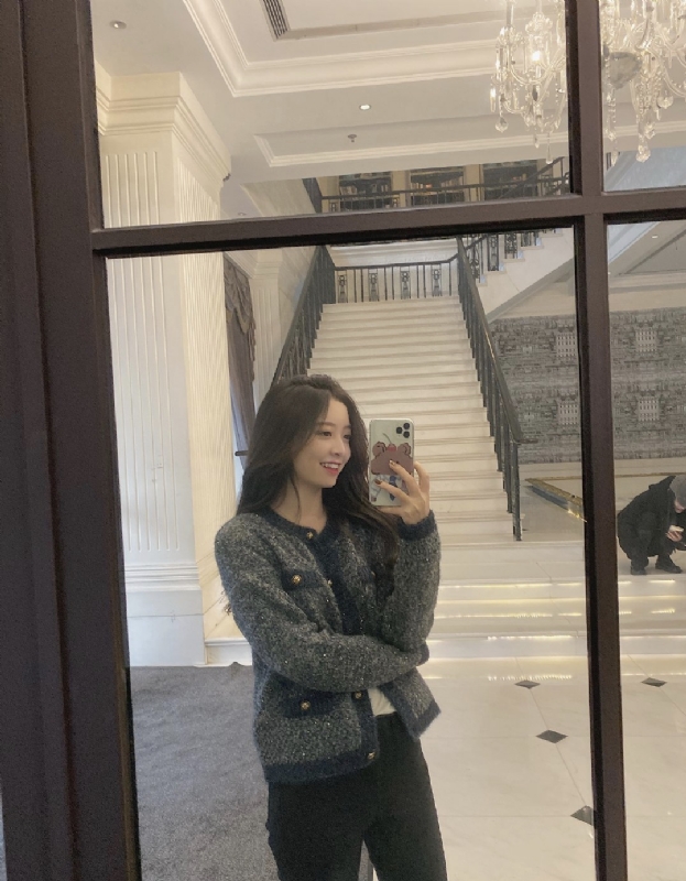 Emily的第一张照片--屏南相亲网