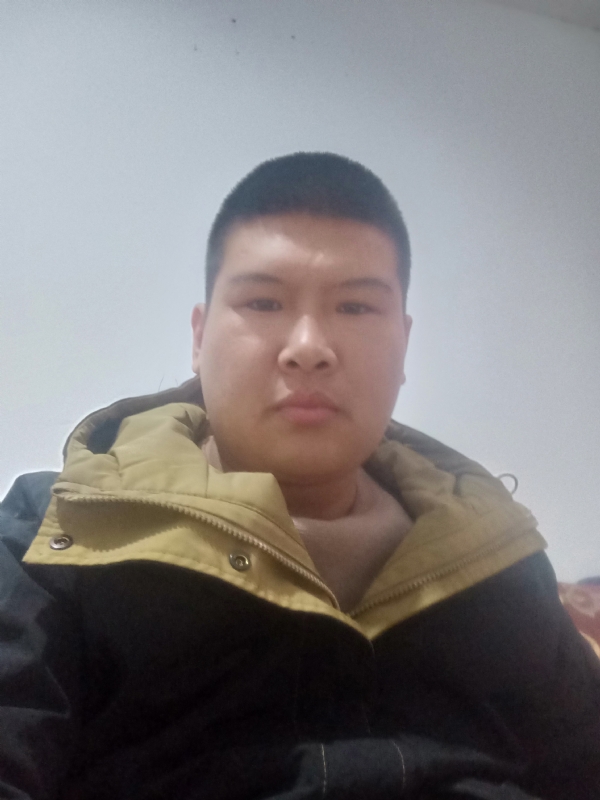 小辉辉2020的第一张照片--屏南相亲网