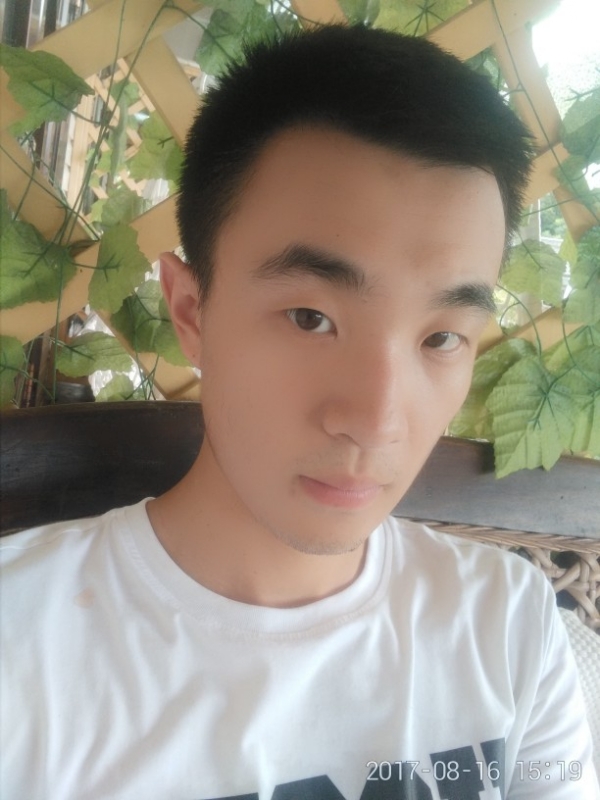 余生请你指教的第一张照片--屏南相亲网